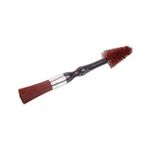 Laser Parts Cleaning Brush - Double Headed (3733A)