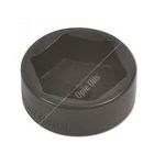 Laser Oil Filter Socket - 38mm (3738A)