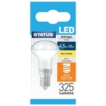 Status LED Small Edison Screw R39 Spot Warm White Bulb - 4.5W/325 Lumen
