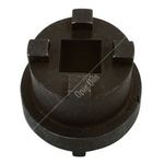 Laser Brake Piston Retractor - 4 Square Pin (4055C) For: Rover