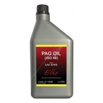 Elke PAG ISO 46 Compressor Oil With Dye For Automotive Compressor Systems R134a 