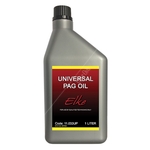 Elke R134a & HFO1234yf Universal PAG Oil for Hybrid Systems (42-0022)