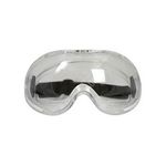 Laser Vented Safety Goggles - Clear (4394A)