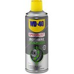 WD-40 Specialist Motorbike Chain Cleaner (44138A)