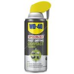 WD-40 Specialist Fast Drying Contact Cleaner (44376)