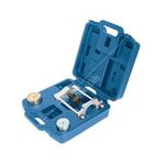 Laser Rear Suspension Bush Tool Kit (4437A) For: Ford Focus