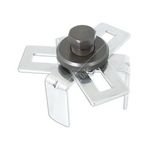 Laser Fuel Tank Sender Wrench - 3 Leg - 75mm-160mm (4768C)