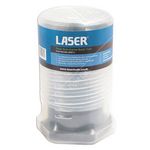Laser Rear Sub-Frame Bush Tool (4796C) For: Ford Mondeo