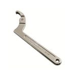 Laser Motorcycle Adjustable Hook Wrench - 50mm-120mm (4930B)