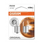 OSRAM Standard Bulbs R5W 12V 5W (207) Ba15S
