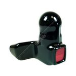Maypole Hi Reach PVC Tow Ball Boot & Reflector - Red (5009B)
