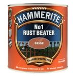 Hammerite No.1 Rust Beater - Beige (5084842)