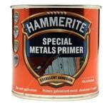 Hammerite Special Metals Primer - Red (5084909)