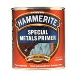 Hammerite Special Metals Primer & Rust Treatment - Red (5084910)