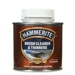 Hammerite Brush Cleaner & Thinners (5084918)