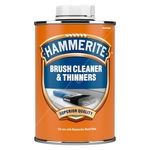 Hammerite Brush Cleaner & Thinners (5084920)