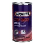 Wynns Stop Smoke for Oil - Petrol & Diesel Engines