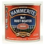 Hammerite No.1 Rust Beater Beige (5092815)