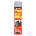 Hammerite Stonechip Shield - Grey (5092833)