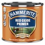 Hammerite Metal Primer - Red Oxide (5092843)