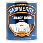 Hammerite Garage Door Paint - White (5092848)