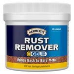 Hammerite Rust Remover Gel (5092870)