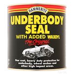 Waxoyl Underbody Seal Tin