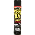 Waxoyl Underbody Seal Aerosol (5092954)