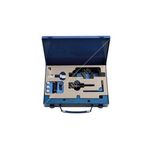 Laser Timing Tool Kit (5095B) For: BMW 1.6 N40/N45T