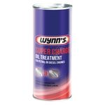 Wynns Super Charge Oil Treatment for Petrol & Diesel Engines