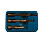Laser Glow Plug Reamer Set - 3 Piece (5154A)