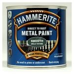 Hammerite Direct To Rust Metal Paint - Smooth Wild Thyme (5158229)