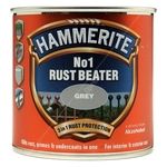 Hammerite No.1 Rust Beater Grey (5158238)
