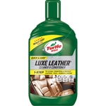 Turtle Wax Luxe Leather Cleaner and Conditioner 