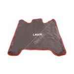 Laser Motorcycle Tank Cover (5195A)