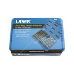Laser Glow Plug Thread Repair Kit - 31 Piece (5206B)