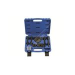 Laser Vibro Air Chisel Adaptor Set - 7 Piece (5359)