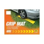 Maypole Grip Mat - Yellow (536)