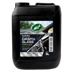 Turtle Wax Dash & Glass Pro Valeting Interior Detailer - Easy To Use Solution