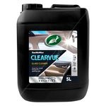 Turtle Wax Pro Valeting ClearVue Pro Valeting Edition Smear-Free Glass Cleaner