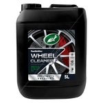 Turtle Wax Ready To Use Pro Valeting Alloy Wheel Cleaner Solution