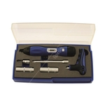 Laser Tyre Pressure Monitoring System (TPMS) Tool Set (Autogem)