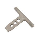 Laser Motorcycle Timing Plug Wrench - 22mm (5509A)