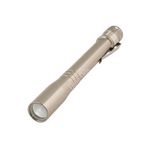 Laser Penlight Torch - 1 LED (5633)