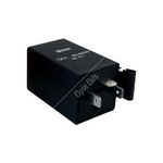 Cambiare Flasher Relay - 12V - 92A - 5-Pin - Clip Type (VE725025)