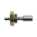 Laser In-Line Diesel Pump Locking Screw - Bosch (5974)