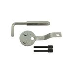 Laser Crankshaft Locking Kit (5979A) For: Ford 2.2