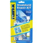 Rain X Windshield Repair Kit (600001)
