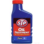 STP Oil Treatment for Petrol Engines (60450EN06)