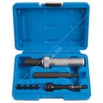 Laser Air Hammer Driven Impact Driver (6064)